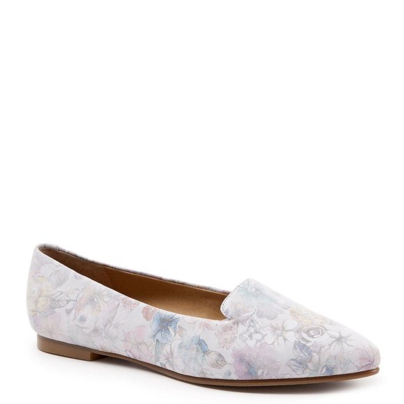 Trotters Shoes - NWB Trotters Women's Harlowe Ballet Flats